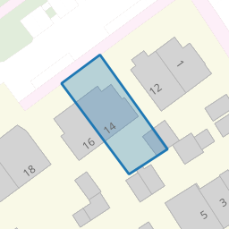 Perceel HLM03-H-5085