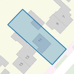 Perceel HLM03-H-5087