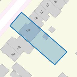 Perceel HLM03-H-5088