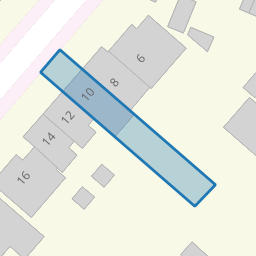 Perceel HLM03-H-5091