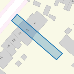 Perceel HLM03-H-5092