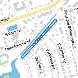 Perceel HLM03-H-5094