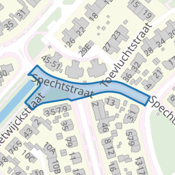 Perceel HLM03-H-5095