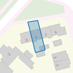 Perceel HLM03-H-5097