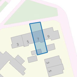 Perceel HLM03-H-5098