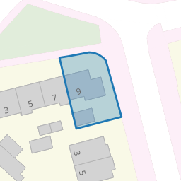 Perceel HLM03-H-5099