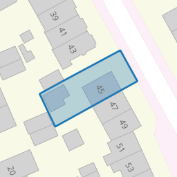 Perceel HLM03-H-5100