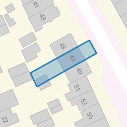 Perceel HLM03-H-5101