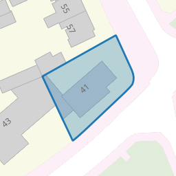 Perceel HLM03-H-5107