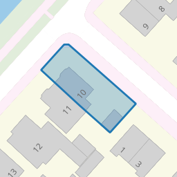 Perceel HLM03-H-5114