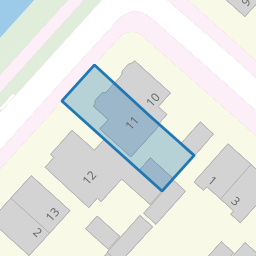 Perceel HLM03-H-5115