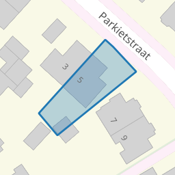 Perceel HLM03-H-5117