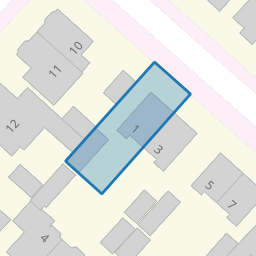 Perceel HLM03-H-5120