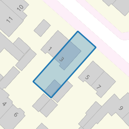 Perceel HLM03-H-5121