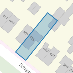 Perceel HLM03-H-5127