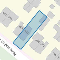 Perceel HLM03-H-5129