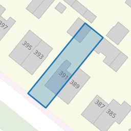 Perceel HLM03-H-5134