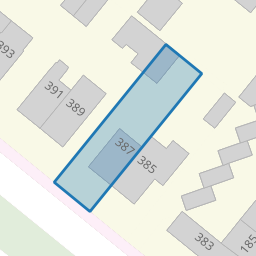 Perceel HLM03-H-5136