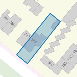 Perceel HLM03-H-5137