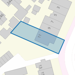 Perceel HLM03-H-5140