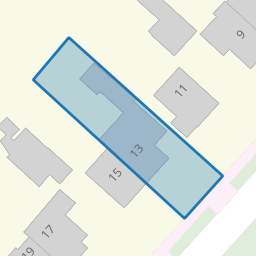 Perceel HLM03-H-5141