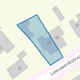 Perceel HLM03-H-5143