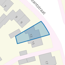 Perceel HLM03-H-5150