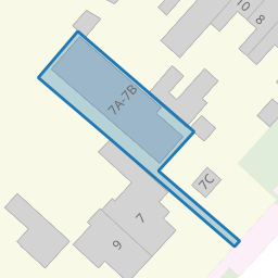 Perceel HLM03-H-5152