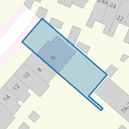 Perceel HLM03-H-5153