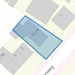 Perceel HLM03-H-5155