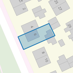 Perceel HLM03-H-5158