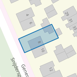 Perceel HLM03-H-5159