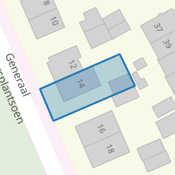 Perceel HLM03-H-5162