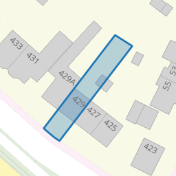 Perceel HLM03-H-5164