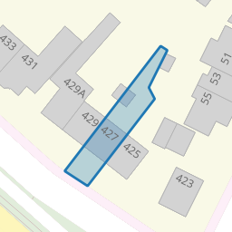 Perceel HLM03-H-5165