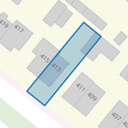 Perceel HLM03-H-5168