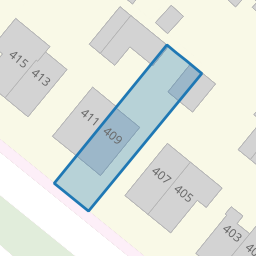 Perceel HLM03-H-5170