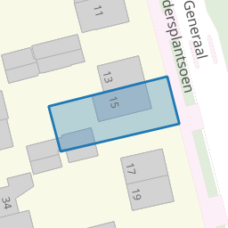 Perceel HLM03-H-5172