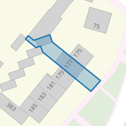 Perceel HLM03-H-5187