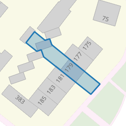 Perceel HLM03-H-5188