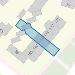 Perceel HLM03-H-5189