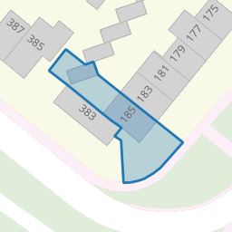 Perceel HLM03-H-5191