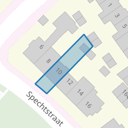 Perceel HLM03-H-5195