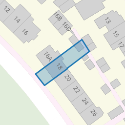 Perceel HLM03-H-5201