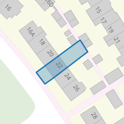 Perceel HLM03-H-5203