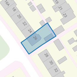 Perceel HLM03-H-5205