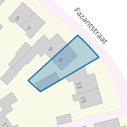 Perceel HLM03-H-5209