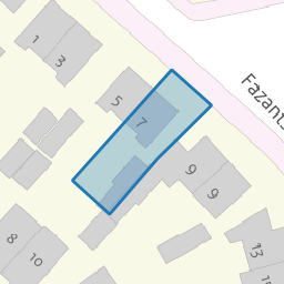 Perceel HLM03-H-5211