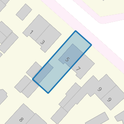 Perceel HLM03-H-5212