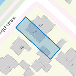 Perceel HLM03-H-5217